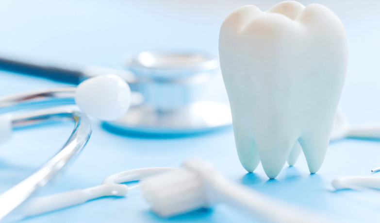 歯周病になりやすい人の特徴